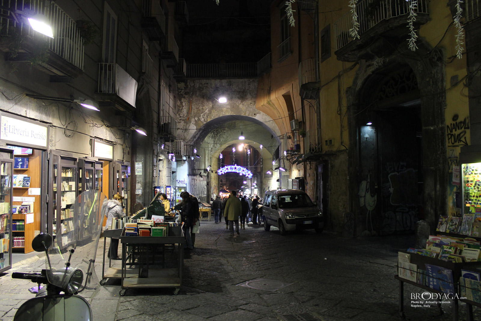 Naples